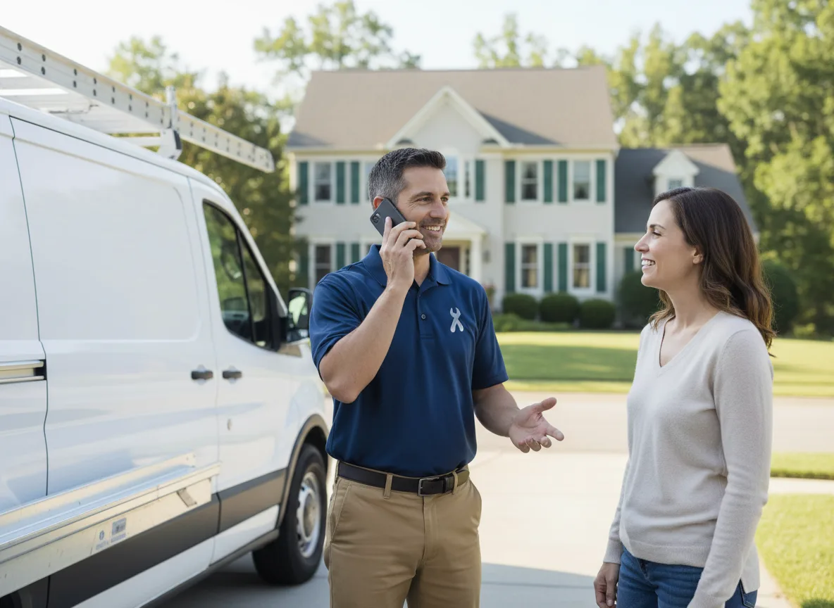 Home Gutter Service Harmony, IN FAQs